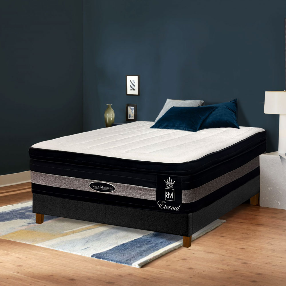 COLCHÓN ETERNAL